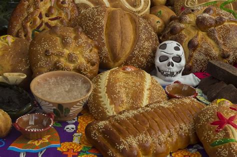 Todo listo para celebrar el Día de Muertos en Huautla de Jiménez Rosy