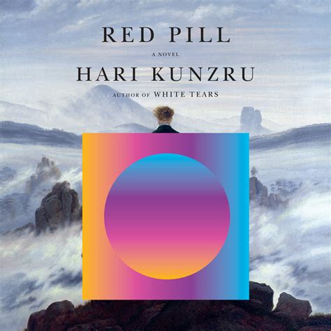 Sunday Morning! "White Tears" & "Red Pill" by Hari Kunzru - Ordinary Times