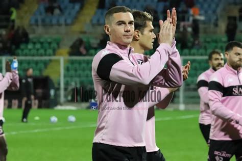 Gds Palermo Allarme Rientrato Per Marconi Tornano Sala E Graves In