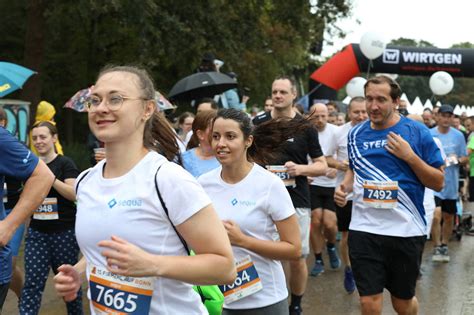 Firmenlauf In Bonn Bilder Vom Event In Der Rheinaue