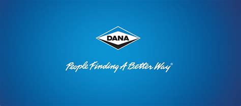 Dana Incorporated