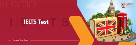 IELTS Test - علمني شكرا
