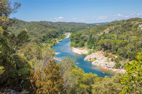 Qué ver y qué hacer en el Parque Nacional de Cévennes Guiada