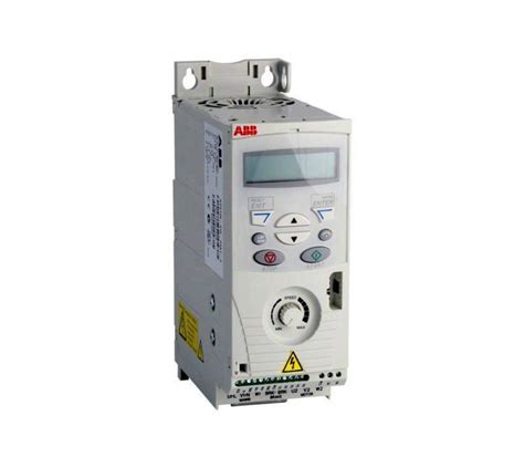 Acs E A Abb Frequency Converter