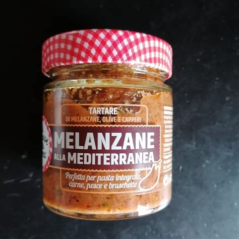 Le Conserve Della Nonna Melanzane Alla Mediterranea Review Abillion