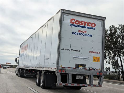 Costco Truck David Valenzuela Flickr