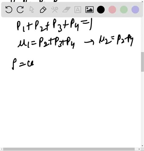 SOLVED Determine The Values Of K For Which The Following Equations Have