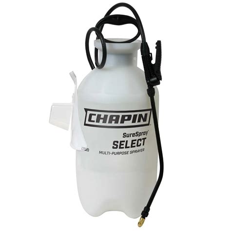 Chapin 27020 2 Gallon Surespray Select Sprayer Chapin International