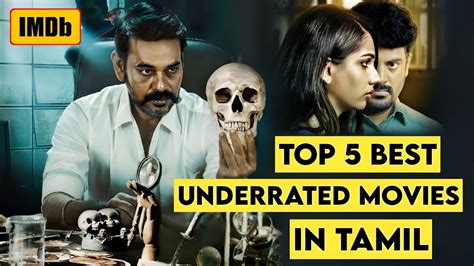 Top Best Crime Suspense Thriller Movies Tamil Dubbed Movies