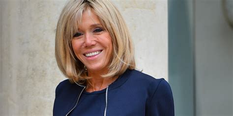 Quand LÉlysée Prend Maladroitement La Défense De Brigitte Macron