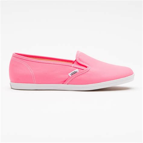 Product Neon Slip On Lo Pro Slip On Neon Vans Vans