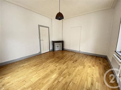 Appartement F Louer Pi Ces M Nancy Lorraine