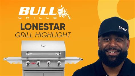 Bull Lonestar Grill Highlight YouTube