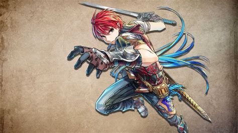 Download Video Game Ys VIII Lacrimosa Of DANA イースVIII Lacrimosa Of