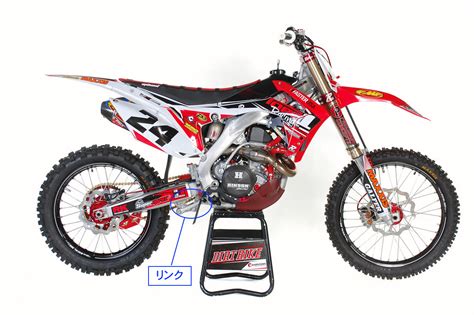 CRF3 MOTO ACE Blog