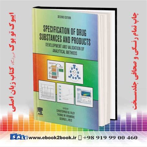 Specification Of Drug Substances And Products Nd Edition