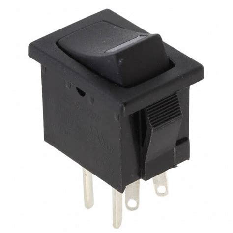 R1966ablkblkepred E Switch Switches Digikey