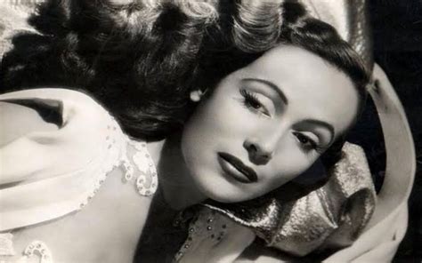 EfemÉrides Un Día Como Hoy Nació La Diva Dolores Del Río