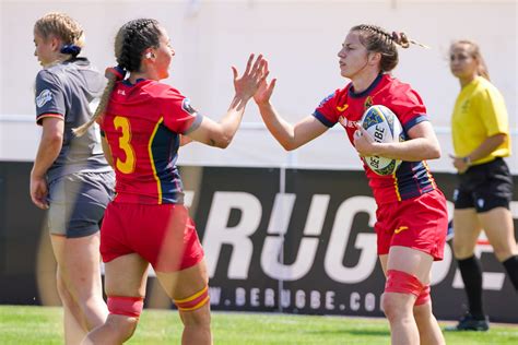 Estos son los grupos de España rivales de Leonas7s y Leones7s para