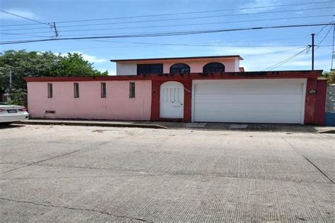 Casa En Benito Ju Rez Norte Veracruz En Venta I Propiedades