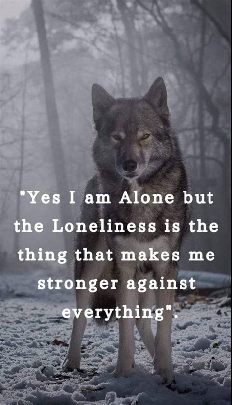 Daily Wolf Quotes #4 by DailyWolfQuotes on DeviantArt