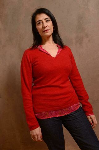 Hiam Abbass Nude OnlyFans NudoStar TV