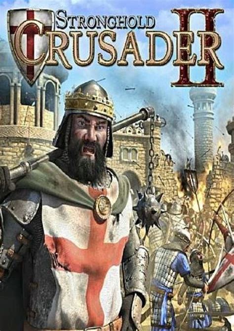 Stronghold Crusader 2 Digital od 9 27 zł opinie Ceneo pl