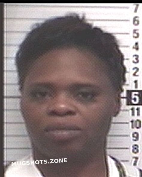 BROCK LISA RENEE 10 19 2022 Bay County Mugshots Zone