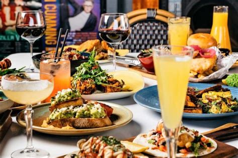 Bottomless Brunch Brisbane Best Brunches To Try