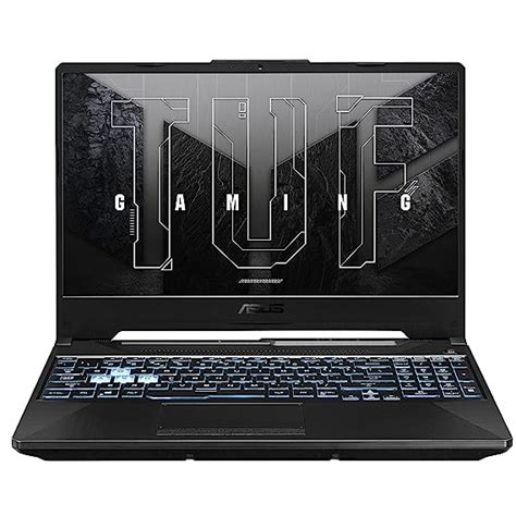 Top 10 Best Gaming Laptops Under 60000 In India March 2024