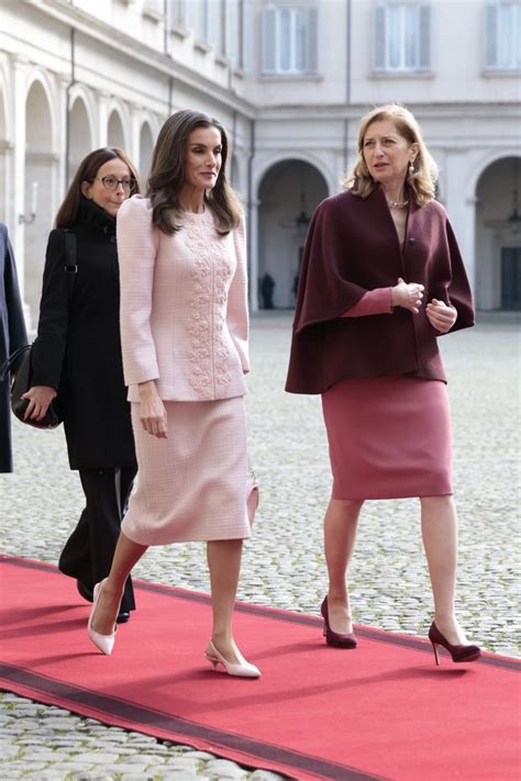 Cu Nto Le Toc Y En Qu Se Gast Do A Letizia El Premio Que Gan En La