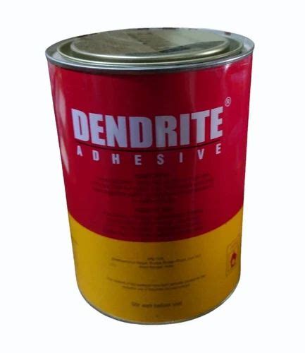 Dendrite PC 65 Adhesive At 299 1l Dendrite Adhesive In Bhubaneswar