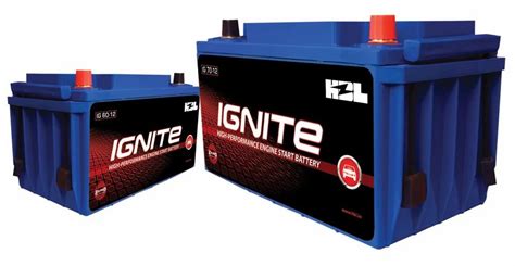 Ignite Batteries At Best Price In Hyderabad By Hbl Power Systems Ltd