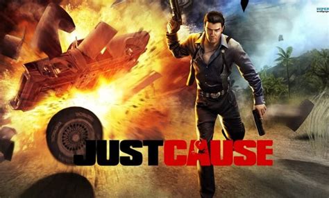 Trucos Para Just Cause Para PC Achotech