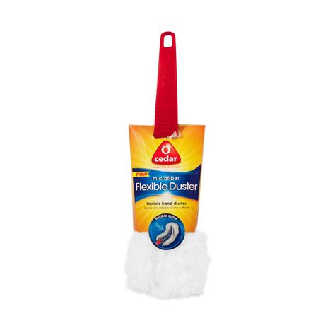 O Cedar Microfiber Duster 1 Pk Ace Hardware