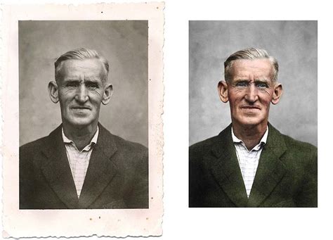 History of Photo Restoration - InstaRestoration Blog