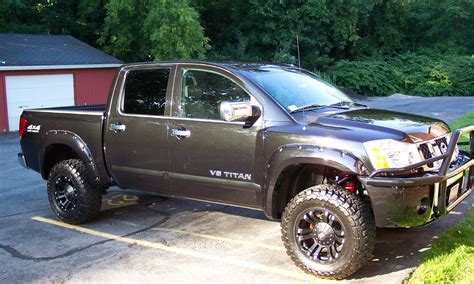 Nissan Titan 4x4 Reviews Prices Ratings With Various Photos