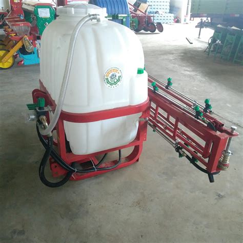 Tractor Pto Agricultural Sprayer Agriculture Spraying Machine Sprayers