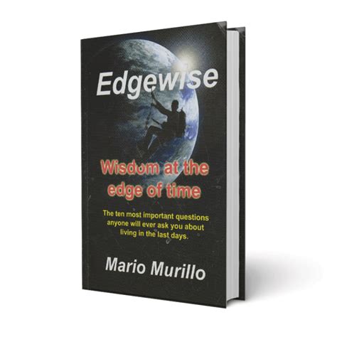 Edgewise - Mario Murillo (Download) - Mario Murillo Ministries