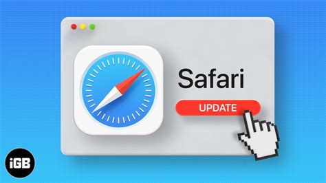 Cómo Actualizar Safari En Mac Instalando La última Versión De Macos