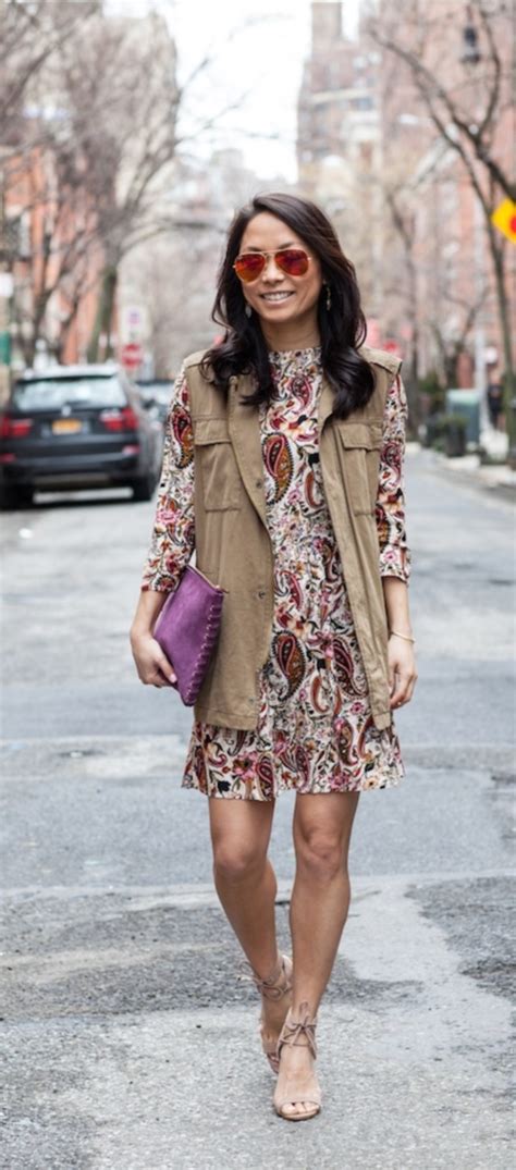 30 Unboring Boho Work Outfits to Feel Comfy at Office