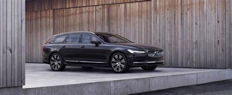 Volvo Upgrades PHEV Versions of 60 and 90 Series, They Get More Power - autoevolution