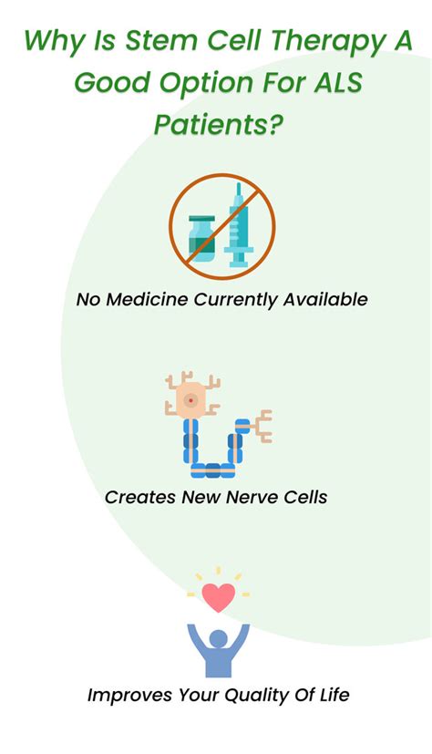 Als Stem Cell Treatment 2023 All You Need To Know Clinicspots