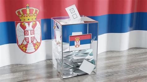 Zgjedhjet e Parakohshme në Serbi mbyllen kutitë e votimit Ja kë