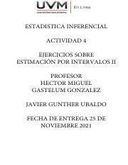 A Jgu Pdf Lomoarcpsd Estadistica Inferencial Actividad