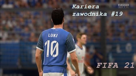 Kariera Zawodnika Fifa Totalny Pogrom Youtube