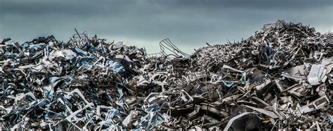 The Importance Of Recycling Metals