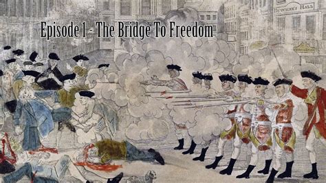 The Bridge To Freedom Trailer YouTube