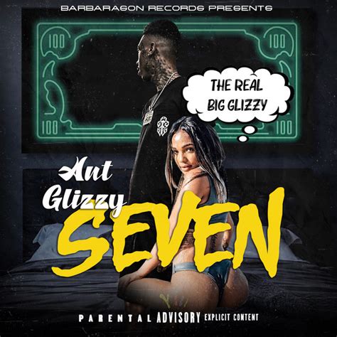 Seven Single By Ant Glizzy Spotify