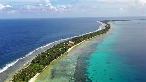 Visiting Tuvalu, The World's Least Travelled Country